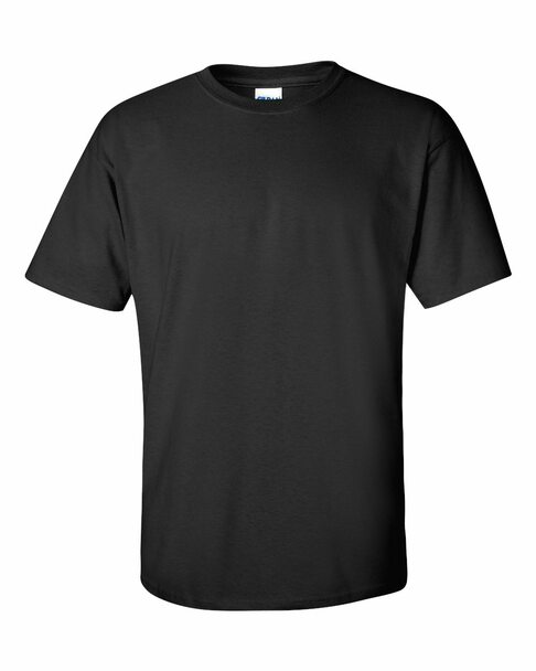 Black T-Shirt
