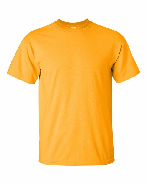 Gold T-Shirt