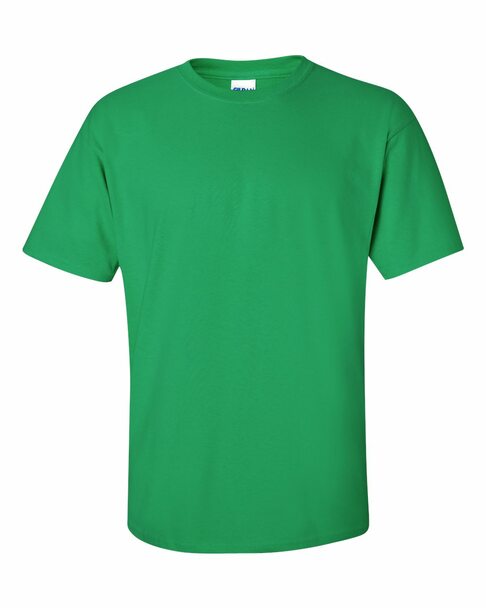 Irish Green T-Shirt
