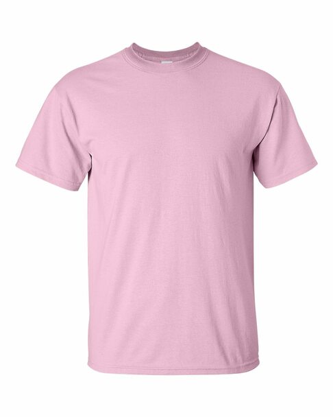Light Pink T-Shirt