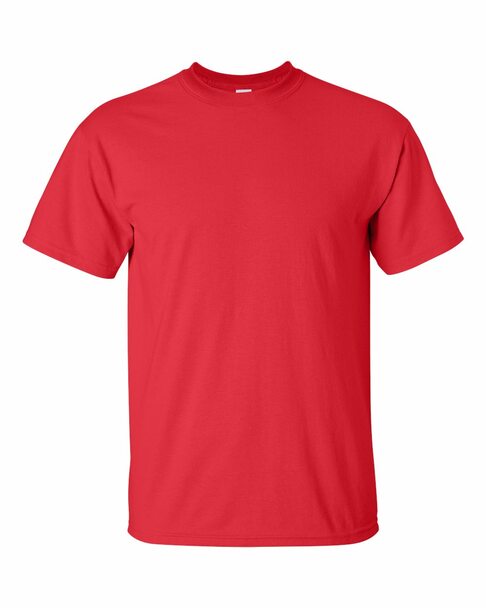 Red T-Shirt