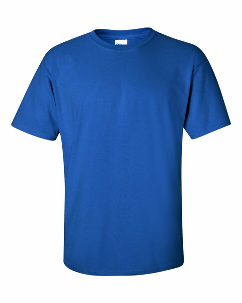 Royal Blue T-Shirt