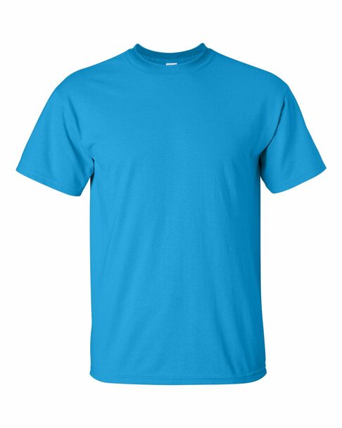 Sapphire Blue T-Shirt