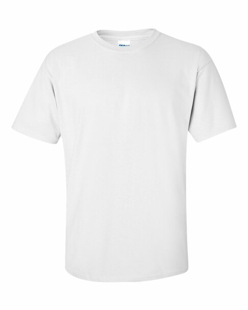 White T-Shirt